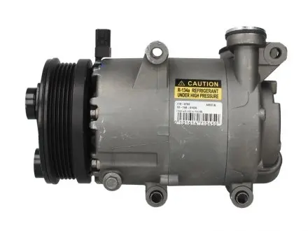 100708 Компресор кондиціонера Airstal підбір по vin на Brocar