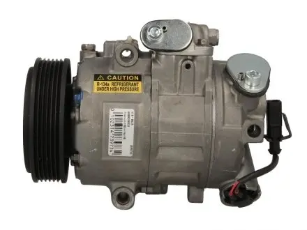 100623 Компресор кондиціонера Airstal підбір по vin на Brocar