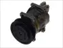 Компресор кондиціонера 100551