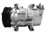 Компресор кондиціонера 100450