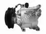 Компресор кондиціонера 100414