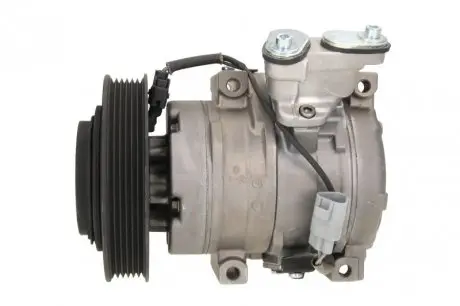 100410 Компресор кондиціонера Airstal підбір по vin на Brocar