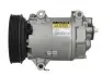 Компресор кондиціонера 100403