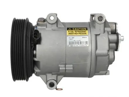 100403 Компрессор кондиционера Airstal подбор по vin на Brocar