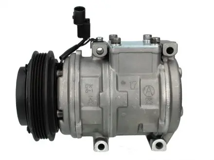 100324 Компресор кондиціонера Airstal підбір по vin на Brocar