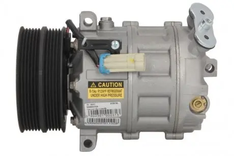 100261 Компрессор кондиционера Airstal подбор по vin на Brocar