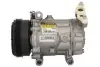 Компрессор кондиционера 100180
