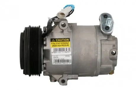 100151 Компрессор кондиционера Airstal подбор по vin на Brocar