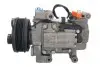 Компрессор кондиционера 100128