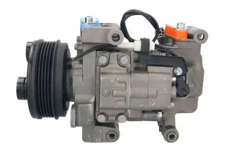 100128 Компресор кондиціонера Airstal підбір по vin на Brocar