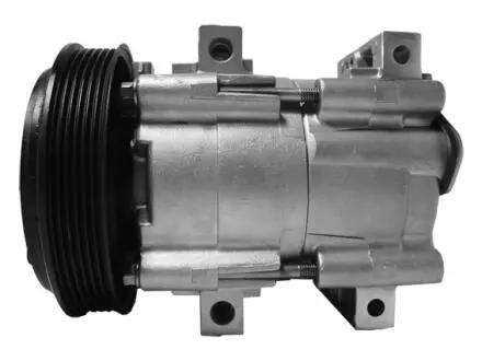 100123 Компрессор кондиционера Airstal подбор по vin на Brocar