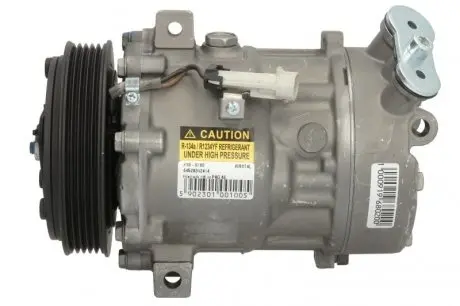 100100 Компресор кондиціонера Airstal купити з гарантією на Brocar 100100 Компресор кондиціонера Airstal підбір по vin на Brocar