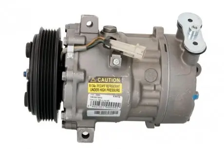 100099 Компрессор кондиционера Airstal подбор по vin на Brocar