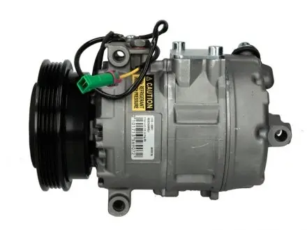 100081 Компресор кондиціонера Airstal підбір по vin на Brocar