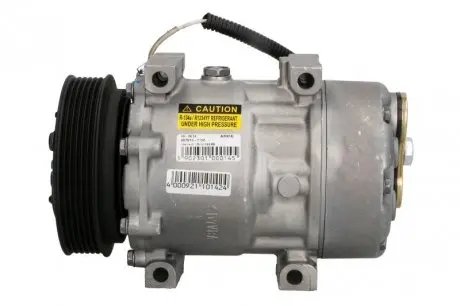 100014 Компрессор кондиционера Airstal подбор по vin на Brocar