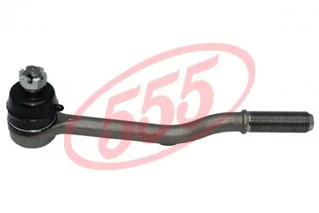 SE4672 Наконечник рулевой тяги 555 подбор по vin на Brocar