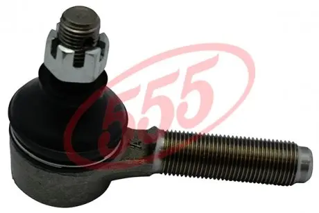 SE3631 Наконечник рулевой тяги 555 подбор по vin на Brocar