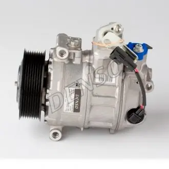 DCP14019 Компрессор кондиционера DENSO подбор по vin на Brocar