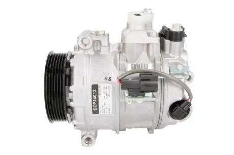 DCP14012 Компресор кондиціонера DENSO підбір по vin на Brocar