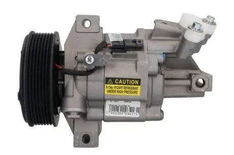103417 Kompresor klimatyzacji Airstal підбір по vin на Brocar