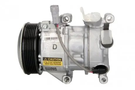 102472 Kompresor klimatyzacji Airstal підбір по vin на Brocar