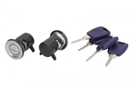 80453B Корпус цилиндра замка MIRAGLIO подбор по vin на Brocar