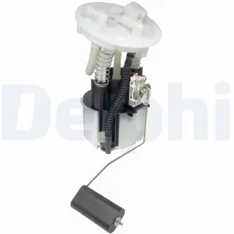 FG104912B1 Датчик, запас палива DELPHI підбір по vin на Brocar