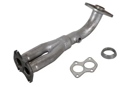 BM70029 Труба выхлопного газа BM CATALYSTS подбор по vin на Brocar