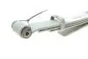 XM345560BE0019ZT Ресора задня Ford Ranger/Mazda B-Serie 99- (к-кт 5 листів), (60/530/670), 1/8+2/7+1/13+1/11мм. TES підбір по vin на Brocar