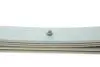 XM345560BE0019ZT Ресора задня Ford Ranger/Mazda B-Serie 99- (к-кт 5 листів), (60/530/670), 1/8+2/7+1/13+1/11мм. TES підбір по vin на Brocar