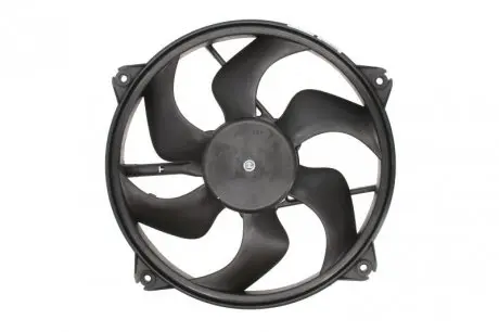 47224 Вентилятор радіатора NRF підбір по vin на Brocar
