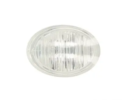 6611408NUE Фонарь указателя поворота DEPO підбір по vin на Brocar