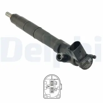 28565336 Дизельні компоненти DELPHI підбір по vin на Brocar