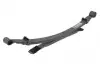 AB315B669FR0019ZT Ресора задня Ford Ranger 2.2/3.2 TDCi 11- (к-кт 5 листів) (60/580/740), 1/11+1/8+1/7+2/14мм. TES підбір по vin на Brocar