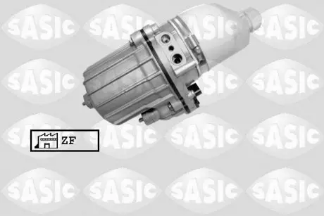 7076080 Помпа гідропідсилювача SASIC подбор по vin на Brocar