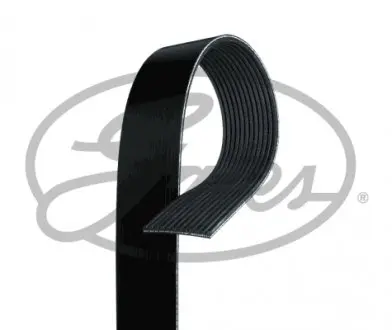 12PK1815HD Доріжковий пас GATES підбір по vin на Brocar