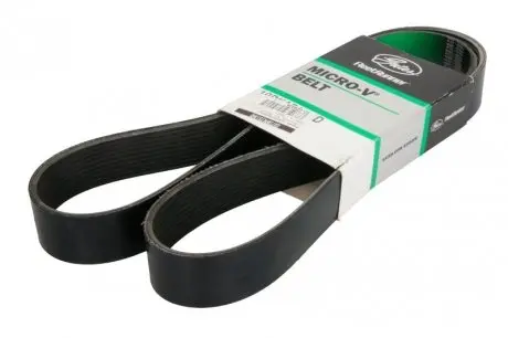 10PK1513HD Доріжковий пас GATES підбір по vin на Brocar