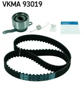 VKMA93019 Комплект ремня ГРМ SKF підбір по vin на Brocar