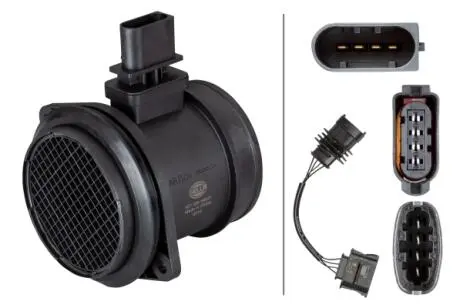 8ET009149211 Витратомір повітря HELLA підбір по vin на Brocar