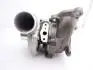 8203715002S Компрессор, наддув GARRETT підбір по vin на Brocar