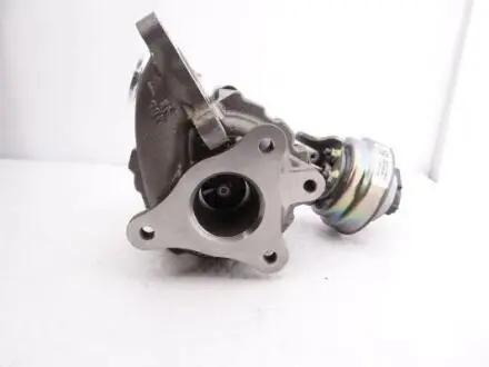 8203715002S Компресор, наддув GARRETT підбір по vin на Brocar