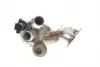 8200215001S Турбина BMW 1 (F20/F21)/3 (F30/F80/F31) (N13 B16) 11- GARRETT підбір по vin на Brocar