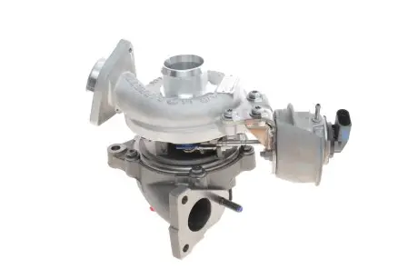 8189875001S Компресор, наддув GARRETT підбір по vin на Brocar
