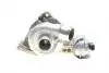 8064985003S Турбина Ford Focus III/Mondeo IV 2.0D 06- GARRETT підбір по vin на Brocar