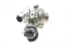 8064985003S Турбина Ford Focus III/Mondeo IV 2.0D 06- GARRETT підбір по vin на Brocar