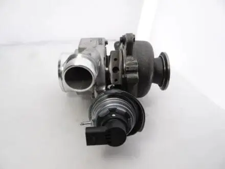 8051565006S Компресор, наддув GARRETT підбір по vin на Brocar