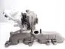8044855002S Компресор, наддув GARRETT підбір по vin на Brocar