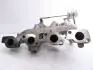 8024195002S Компрессор, наддув GARRETT підбір по vin на Brocar