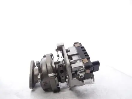 8000895003S Компресор, наддув GARRETT підбір по vin на Brocar