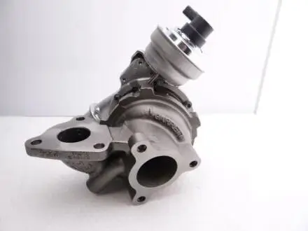 7947865001S Компресор, наддув GARRETT підбір по vin на Brocar